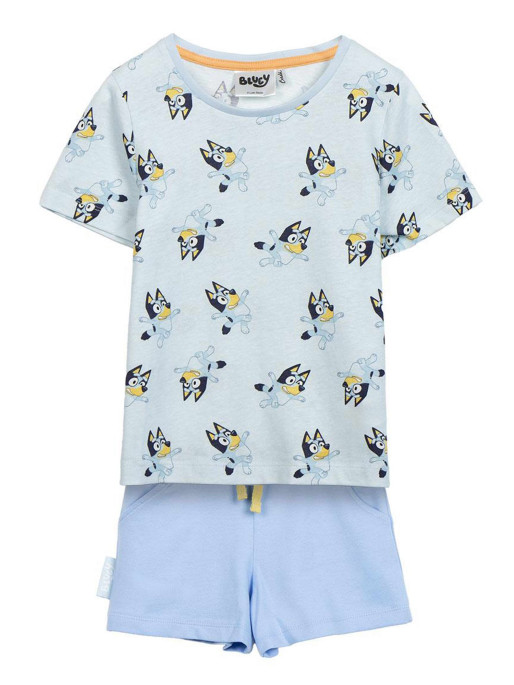 CERDA Set 2 piese Bluey