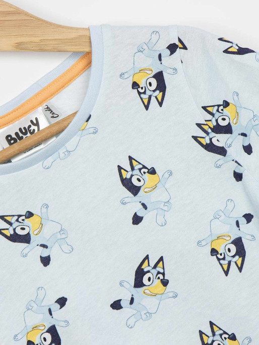 CERDA Set 2 piese Bluey