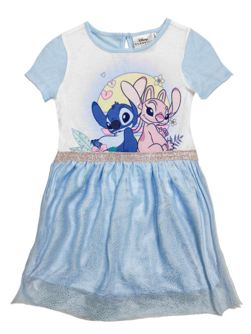 CERDA Dečija haljina STITCH