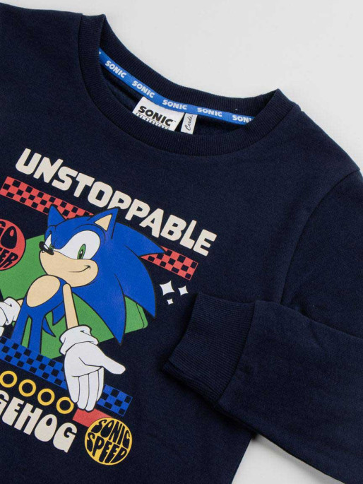 CERDA Dečija dukserica SONIC