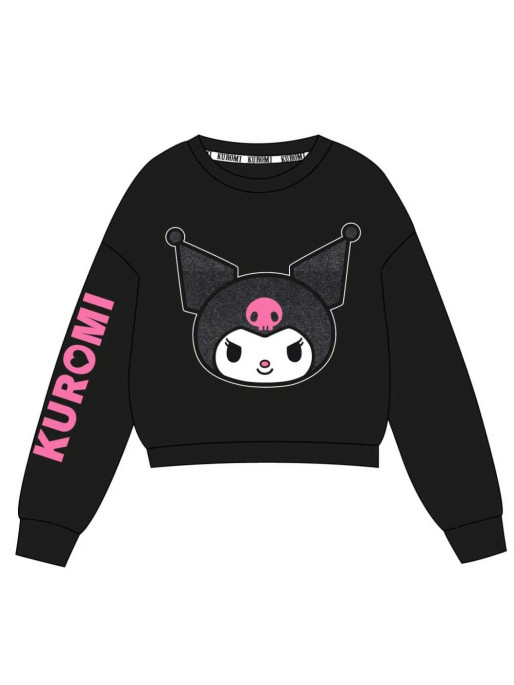 CERDA Dečija dukserica HELLO KITTY