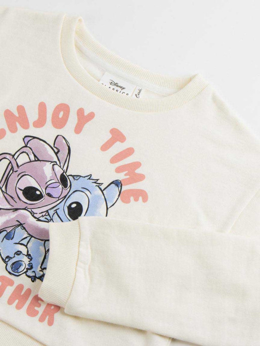 CERDA Dečiji komplet STITCH