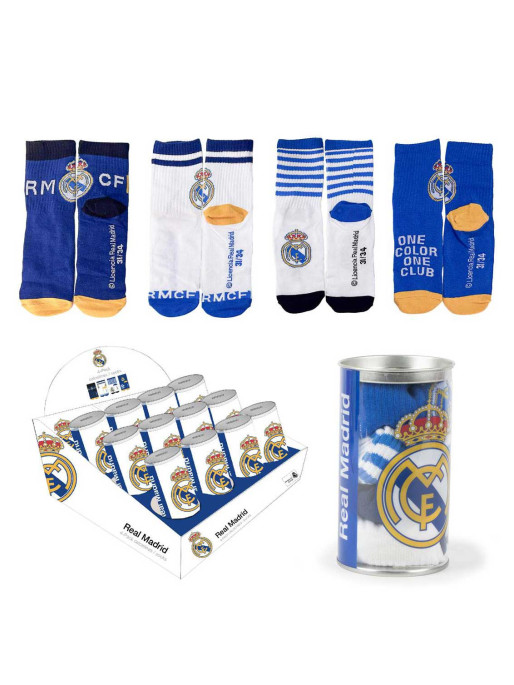 CERDA Παιδικές Κάλτσες REAL MADRID