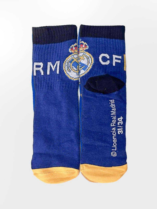 CERDA Παιδικές Κάλτσες REAL MADRID