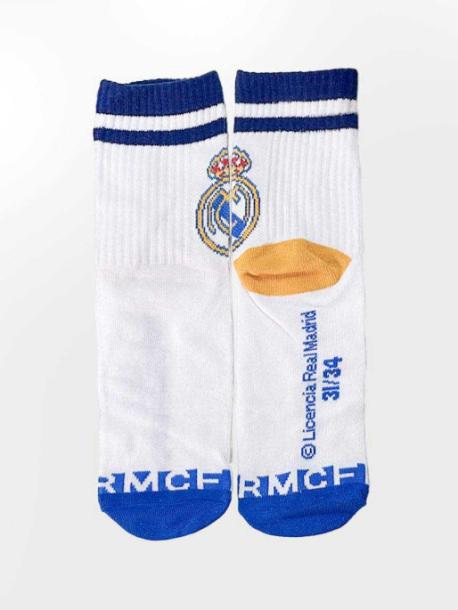 CERDA Παιδικές Κάλτσες REAL MADRID