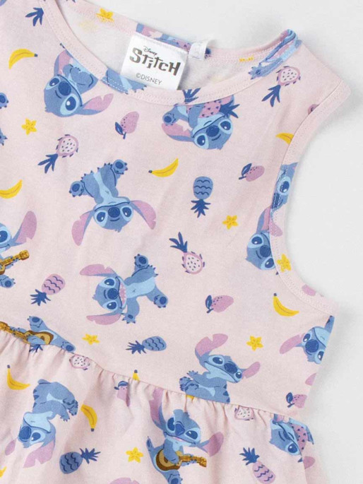 CERDA Рокля STITCH