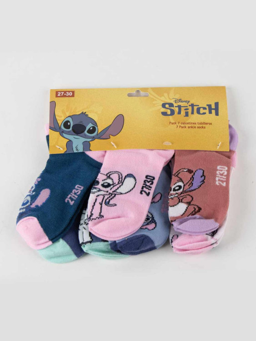 CERDA Чорапи STITCH