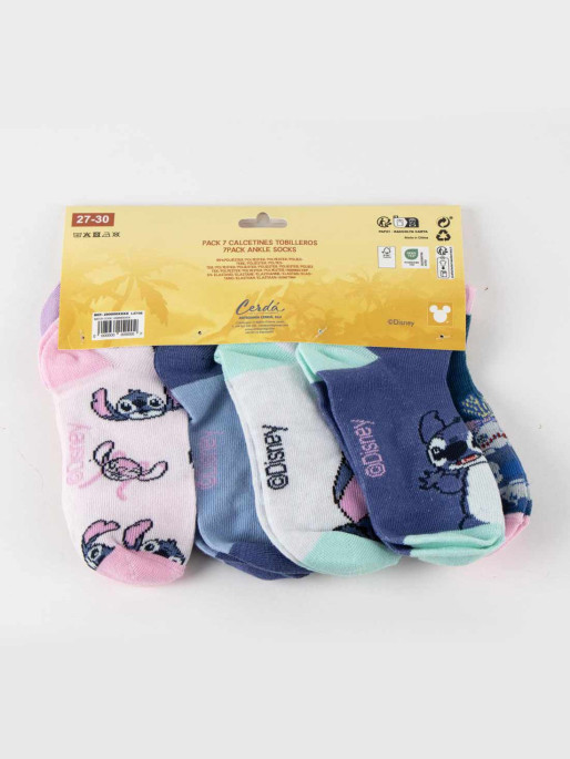 CERDA Чорапи STITCH