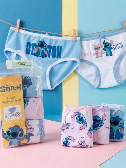 CERDA Lenjerie Stitch