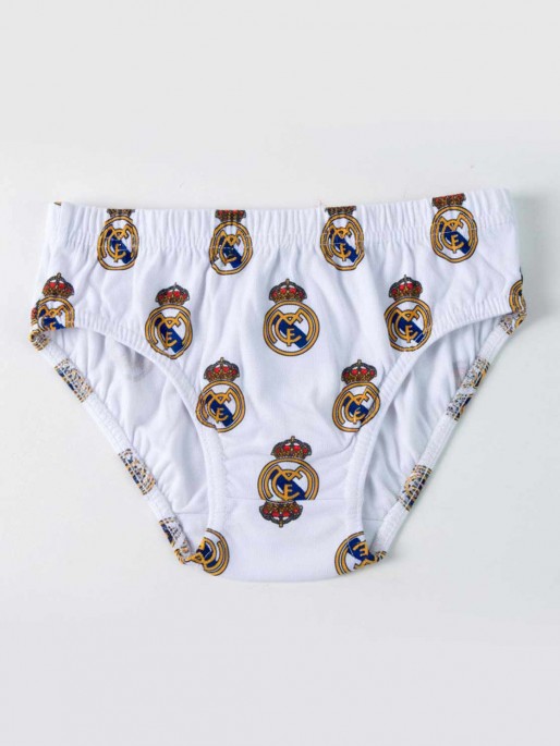 CERDA Set lenjerie Real Madrid