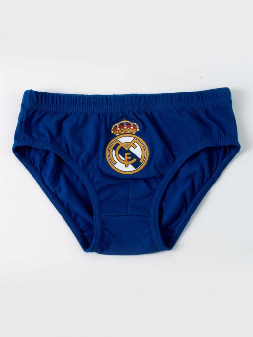CERDA Set lenjerie Real Madrid