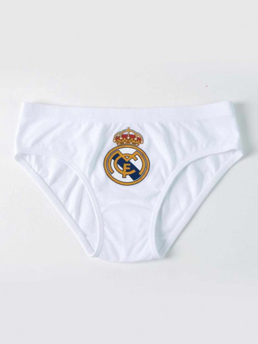 CERDA Set lenjerie Real Madrid
