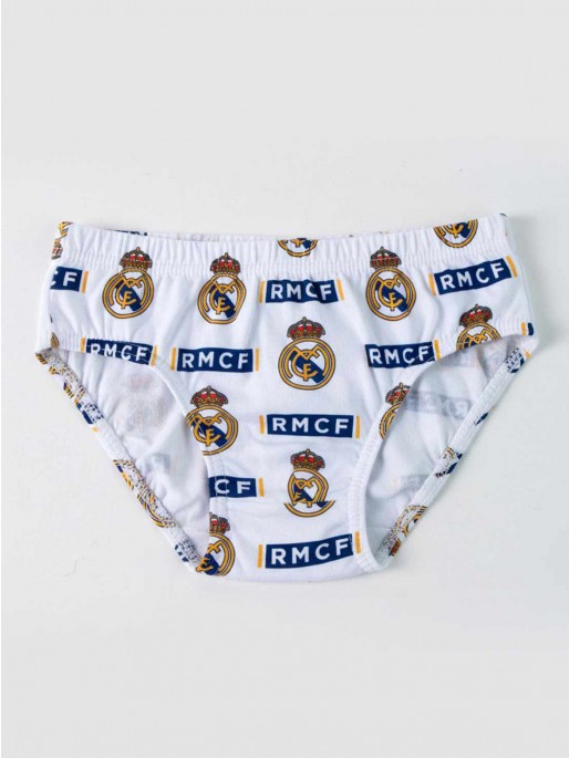 CERDA Set lenjerie Real Madrid