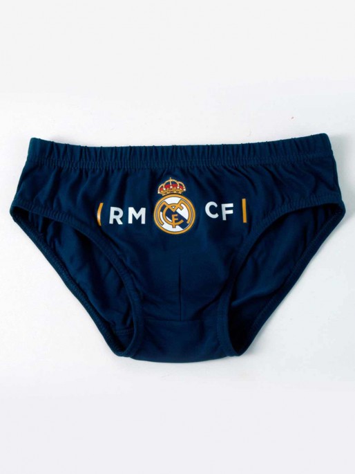 CERDA Set lenjerie Real Madrid
