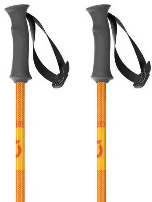SCOTT ski štapovi Element Jr