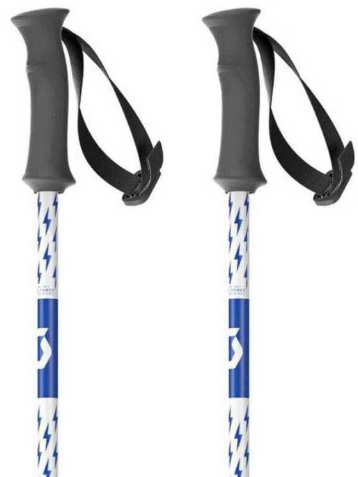 SCOTT Element Jr Pole