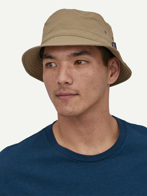 PATAGONIA Шапка Wavefarer Bucket
