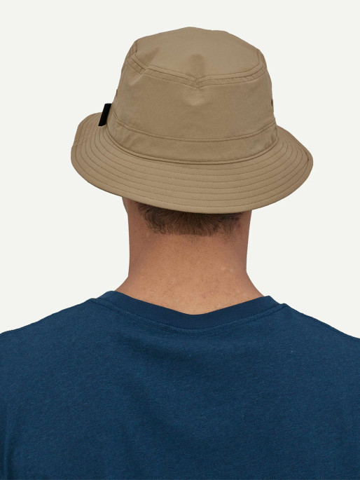 PATAGONIA Шапка Wavefarer Bucket