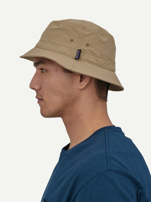 PATAGONIA Шапка Wavefarer Bucket