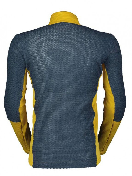 SCOTT Ms Explorair Alpha Raw Jacket