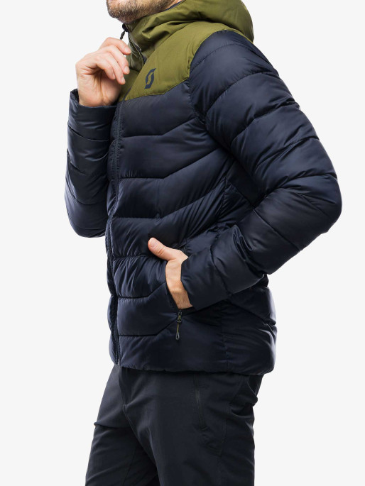SCOTT Muška zimska jakna Ms Insuloft Warm