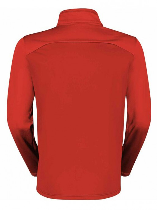 SCOTT Bluza sport Ms Defined Tech