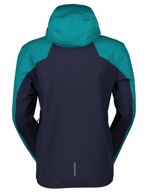 SCOTT Geaca schi Ms Explorair Hybrid Lt
