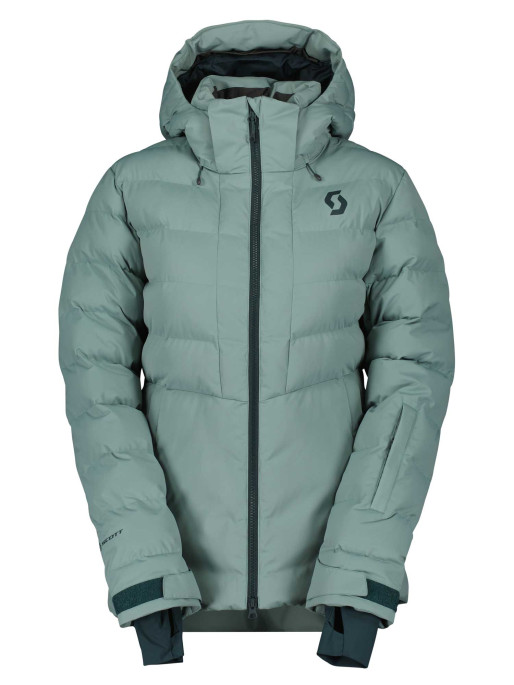 SCOTT Geaca schi Ws Ultimate Warm