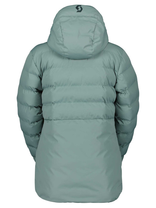 SCOTT Geaca schi Ws Ultimate Warm