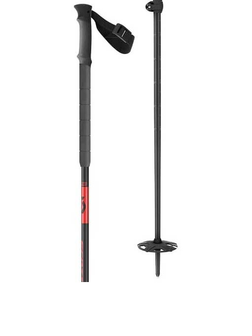 SCOTT Bete schi Aluguide