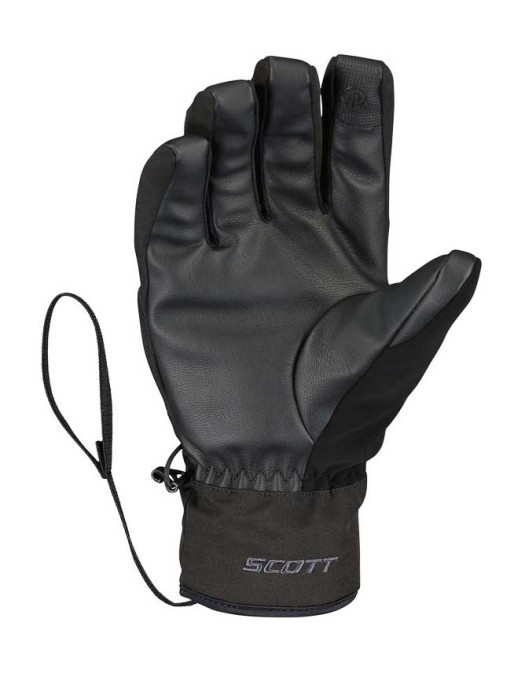 SCOTT Manusi Ultimate Hybrid