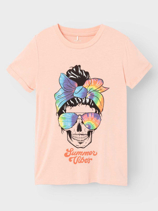 NAME IT Tricou Nkfhullian