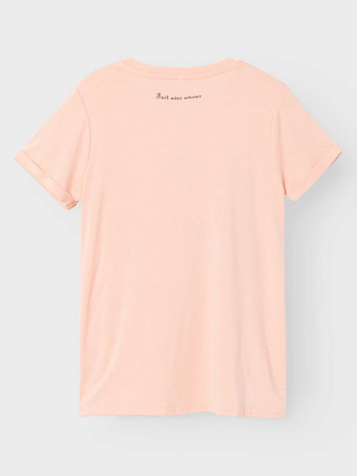 NAME IT Tricou Nkfhullian