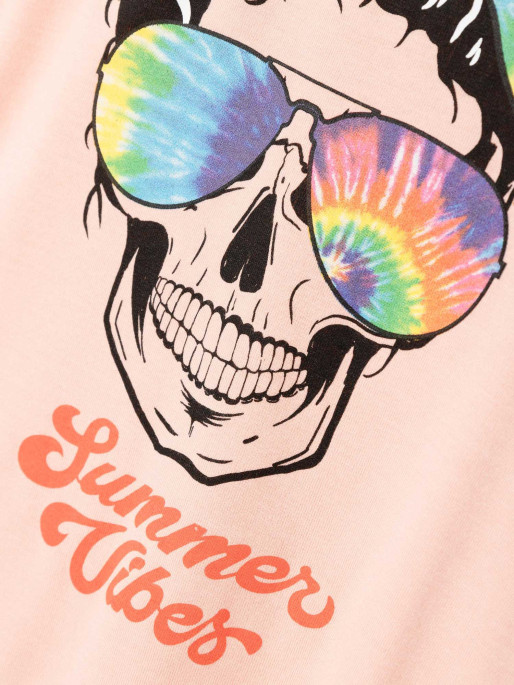 NAME IT Tricou Nkfhullian