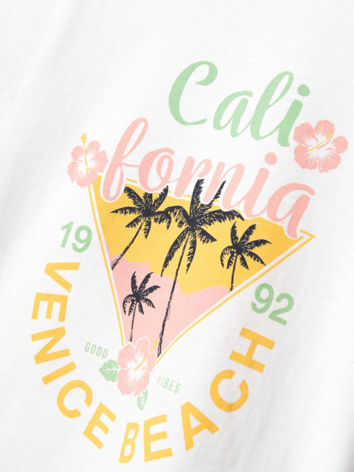 NAME IT Tricou Nkfhancy