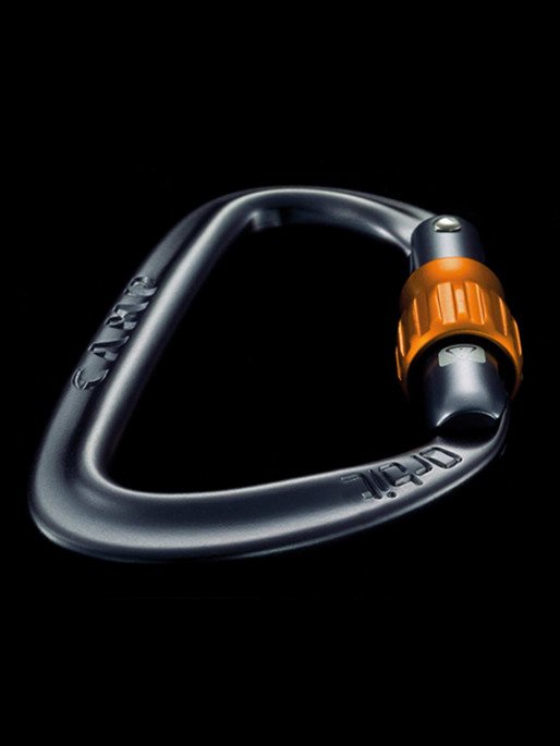 CAMP Carabiniera Orbit Lock