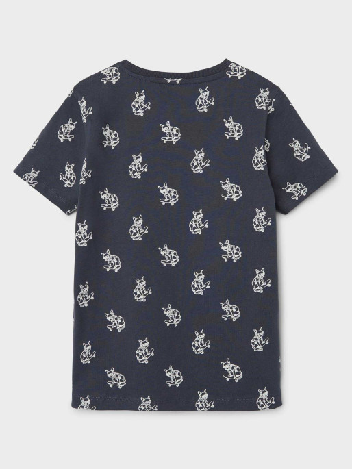 NAME IT Tricou Nkmdomat