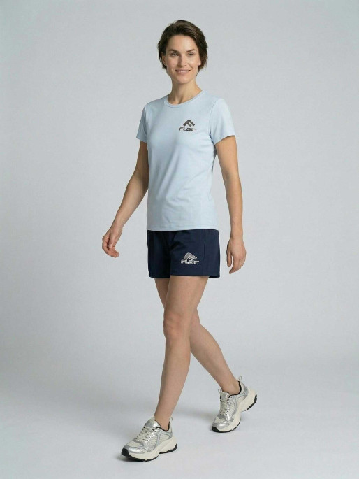 FLAIR Дамски къси панталони 295029