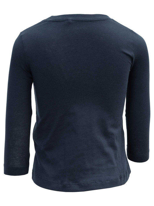 NAME IT Bluza Nmfviolet 2P Ls Loose