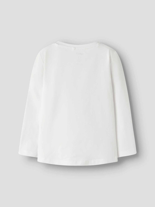 NAME IT Тениска NMFVIX 2P LS TOP
