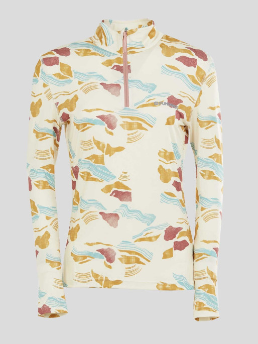 FUNDANGO Yade Baselayer Top