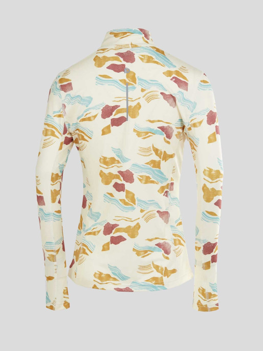 FUNDANGO Yade Baselayer Top