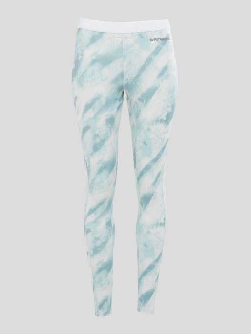 FUNDANGO Термоклин Yaris