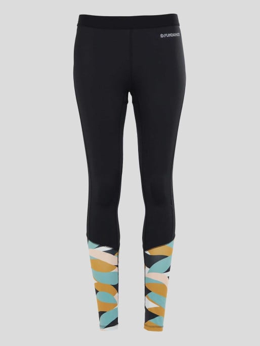 FUNDANGO Термоклин Yaris