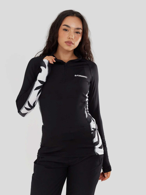 FUNDANGO Термоблуза Yade II