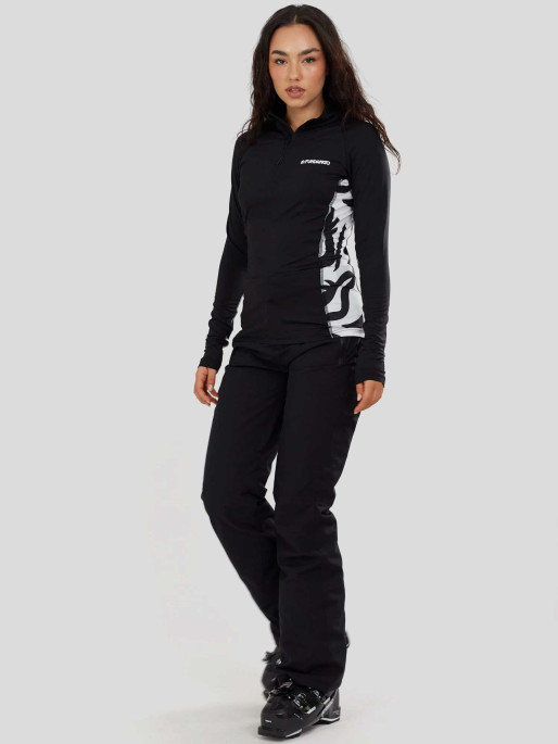 FUNDANGO Термоблуза Yade II