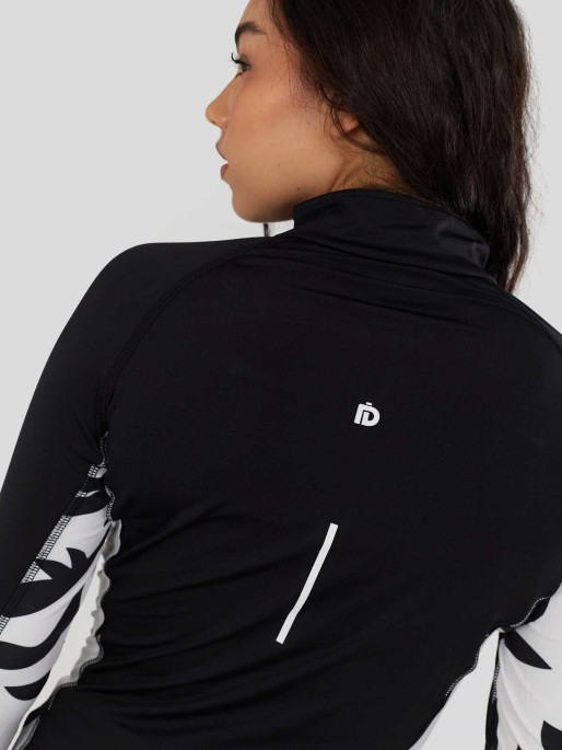 FUNDANGO Термоблуза Yade II