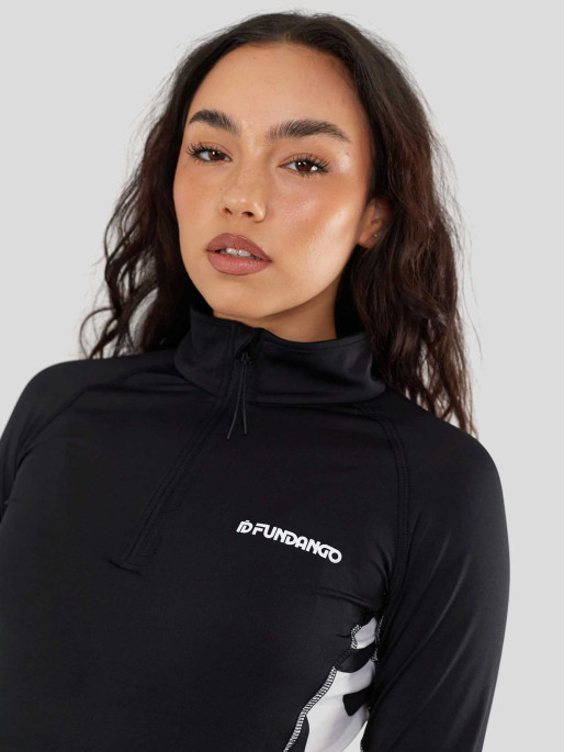 FUNDANGO Термоблуза Yade II