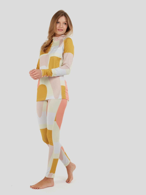 FUNDANGO Термоклин Yaris II