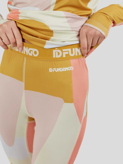 FUNDANGO Термоклин Yaris II